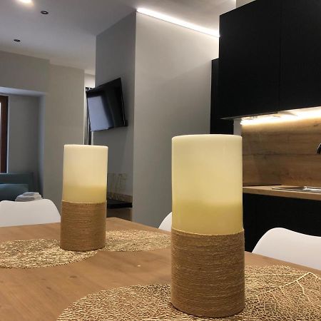 Appartamento Rodillo By Lixloft En El Centro Y Cerca De La Gran Via Salamanca Esterno foto