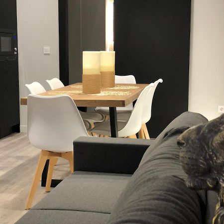 Appartamento Rodillo By Lixloft En El Centro Y Cerca De La Gran Via Salamanca Esterno foto