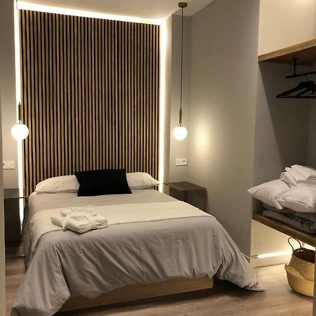Appartamento Rodillo By Lixloft En El Centro Y Cerca De La Gran Via Salamanca Esterno foto