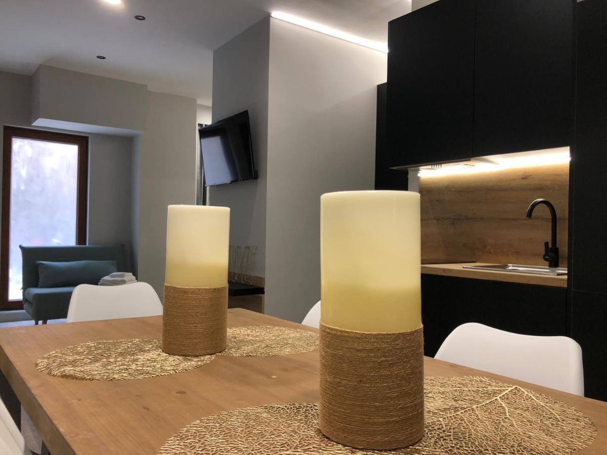 Appartamento Rodillo By Lixloft En El Centro Y Cerca De La Gran Via Salamanca Esterno foto