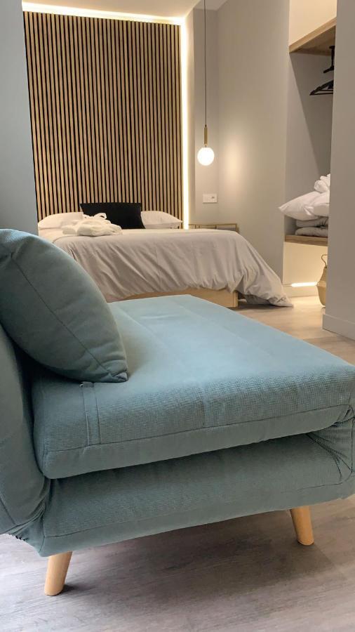 Appartamento Rodillo By Lixloft En El Centro Y Cerca De La Gran Via Salamanca Esterno foto