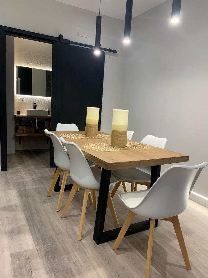 Appartamento Rodillo By Lixloft En El Centro Y Cerca De La Gran Via Salamanca Esterno foto