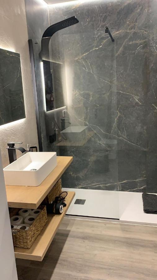 Appartamento Rodillo By Lixloft En El Centro Y Cerca De La Gran Via Salamanca Esterno foto