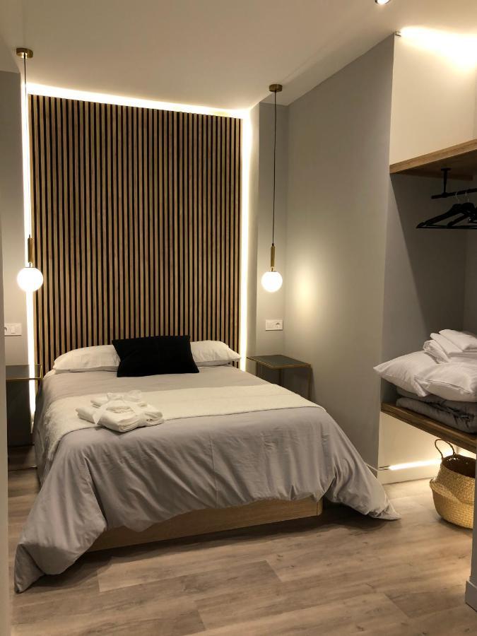 Appartamento Rodillo By Lixloft En El Centro Y Cerca De La Gran Via Salamanca Esterno foto